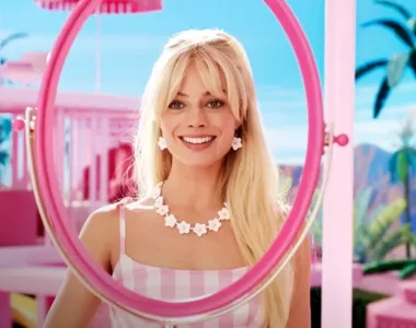 Filme da Barbie bate recorde histórico em bilheterias brasileiras