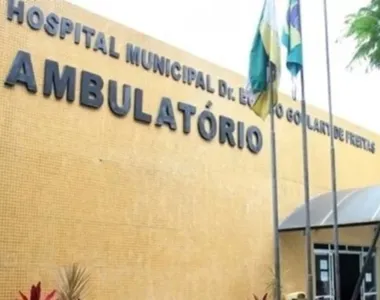 O caso foi registrado na cidade de Mata de São João