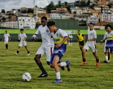 A terceira rodada segue com briga para avançar para as oitavas de final