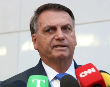 Bolsonaro classificou o plano como "coisa de maluco"