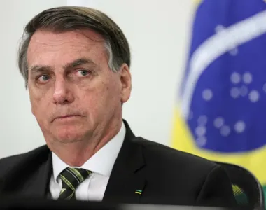 Partido teme que Bolsonaro fique inelegível