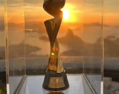A escolha da nova sede da copa será feita em maio de 2024