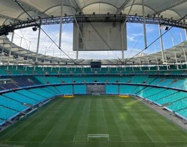 Arena Fonte Nova pode virar propriedade do Bahia