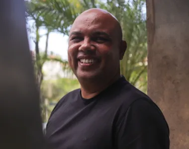 Sandro Nazireu é um dos grandes nomes do forró gospel