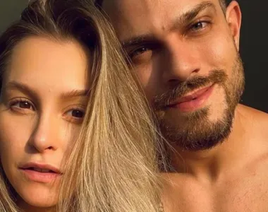 Chega ao fim o relacionamento de Carla Diaz e Felipe Bicari