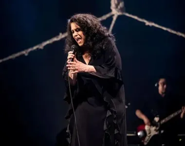 Gal Costa morreu em casa