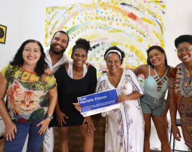 Associação celebra Dia Internacional da Prostituta .
