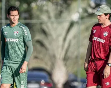 Ganso retomou seu bom futebol sob o comando de Diniz