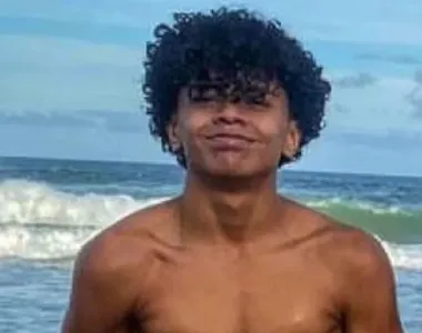 Corpo de adolescente de 15 anos que entrou em mar de praia da Região Metropolitana de Salvador é encontrado