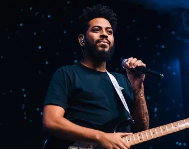 Luã Freitas é uma das atrações do Canta Bahia