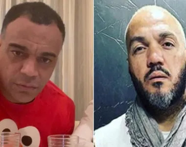 Belo não paga dívida 
para Denílson Show há anos