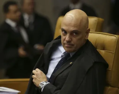 Bolsonaristas estão com medo de Moraes