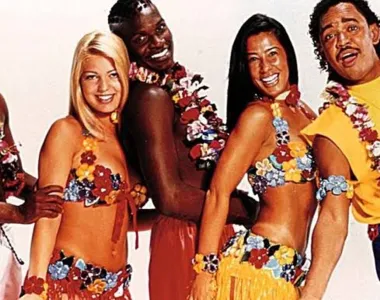 Scheila Carvalho, Scheila Mello e Jacaré estarão presentes nos shows