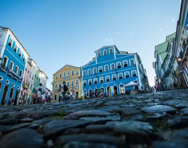 Capital baiana caiu duas posições entre as mais populosas do país