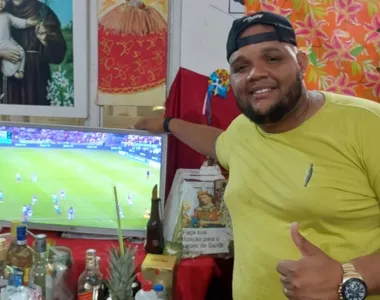 Esquadrão de Aço enfrena Fluminense pelo Brasileirão, mas maior parte do público só quer dançar forró
