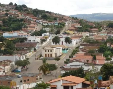 Um dos suspeitos de compor o bonde seria filho de um vereador da cidade de Planaltino