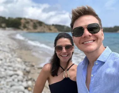 Thaís Fersoza ganhou mais de R$90 mil do Governo