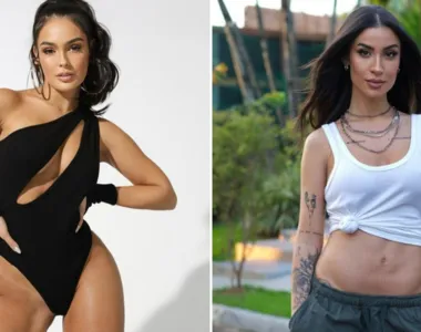 Ex-BBB fala sobre ex-mulher do seu ex-namorado