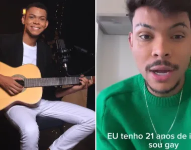 Jessé falou sobre sexualidade e igreja