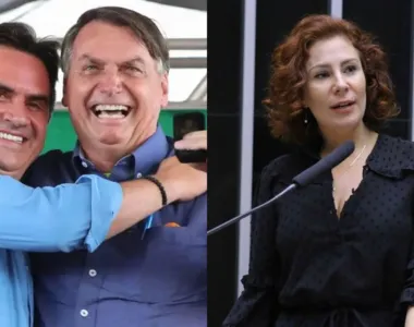 Senador não conseguiu perdoar Zambelli