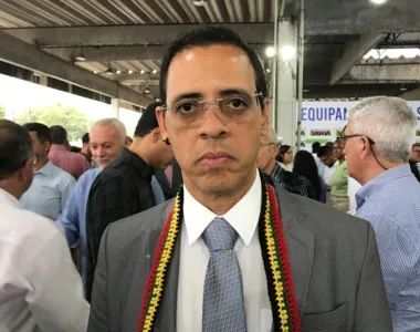 Deputado fala ameaças recebidas