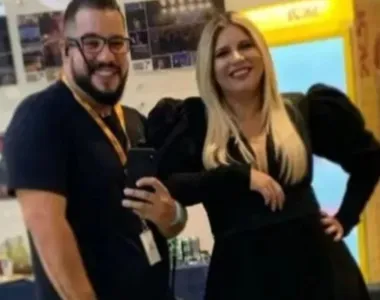 Família quer o reconhecimento de vínculo empregatício do produtor com a artista