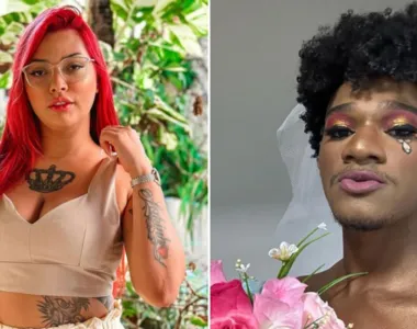 Kirah comenta sobre exposed de Junior Caldeirão