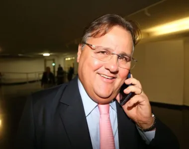 Geddel foi ministro nos governos Lula e Temer