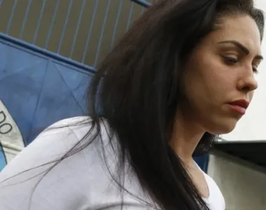 Gilmar Mendes determina prisão de Monique Medeiros