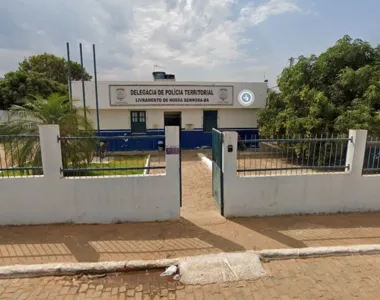 O suspeito é investigado e foi preso na cidade de Paramirim, situada no sudoeste do estado da Bahia