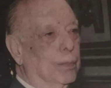 Gordilho foi dirigente do Vitória na época dos primeiros títulos baianos do time rubro-negro
