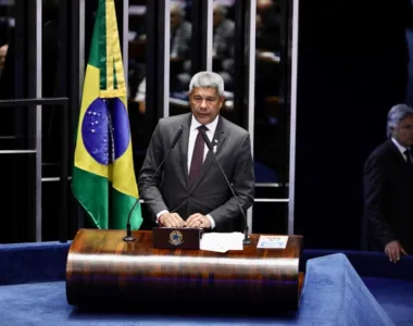 Governador da Bahia cumpre agenda na capital federal