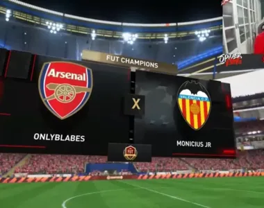 Chamado de Miguel “SpiderKong” notou o elenco online com ofensas ao atacante do Real Madrid durante live