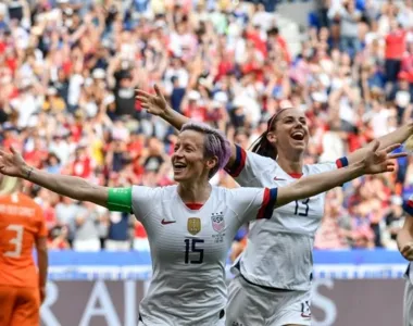 A Fifa ‘bateu o martelo’ sobre os valores das premiações na edição deste ano do futebol feminino