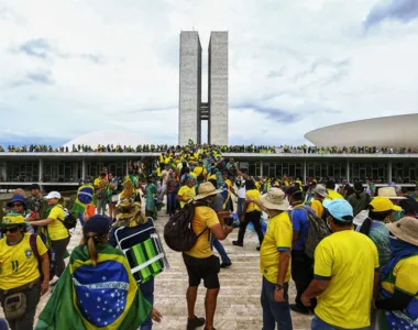 Cerca de 250 acusados continuam presos