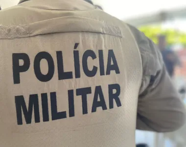 Policia Militar não encontrou suspeitos