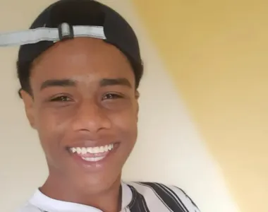 Após sair de casa, na última quinta-feira (6), o jovem Joanderson não retornou até o momento