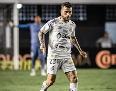 Lucas Lima se vê preparado para a decisão