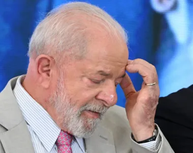 Lula será submetido a infiltração no quadril para minimizar dores causadas por artrose