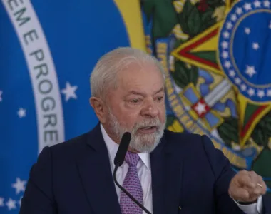 Lula ainda destacou que não há “um brasileiro ou brasileira de boa fé” que não reconheça os esforços dos profissionais do setor