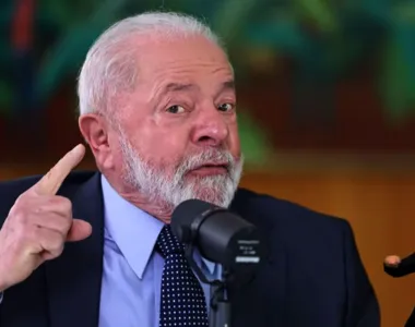 Lula disse que tudo é fruto da boa prática de negociação