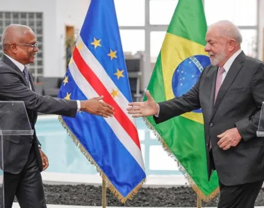 Lula afirmou que abrirá novas embaixadas no continente