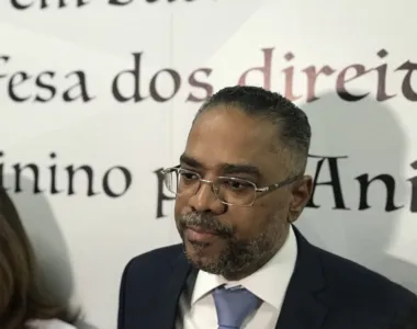 Márcio Marinho abre o jogo e confessa interesse por vaga de vice do prefeito Bruno Kings