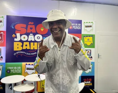 Márcio Victor promete EP especial do Psi para o Dia das Crianças