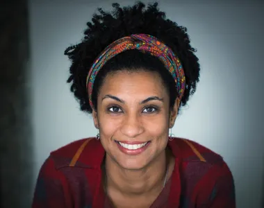 Marielle Franco foi morta a tiros no dia 14 de março de 2018