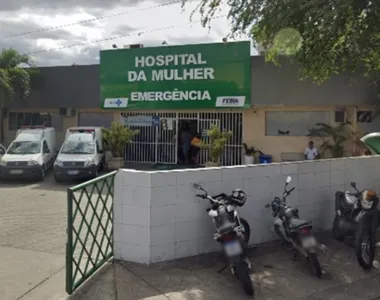 O bebê estava há mais de 15 dias internada na UTI Neonatal, no Hospital da Mulher