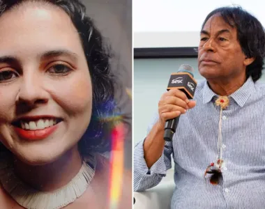 Estudante era filha de Ailton Krenak