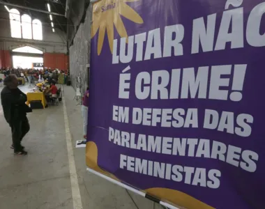 PL apresentou representações contra deputadas por quebra de decoro parlamentar