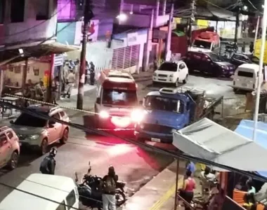 Caso aconteceu em Periperi e mobilizou até o Bope