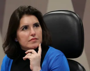 Ministra já fala sobre 2024